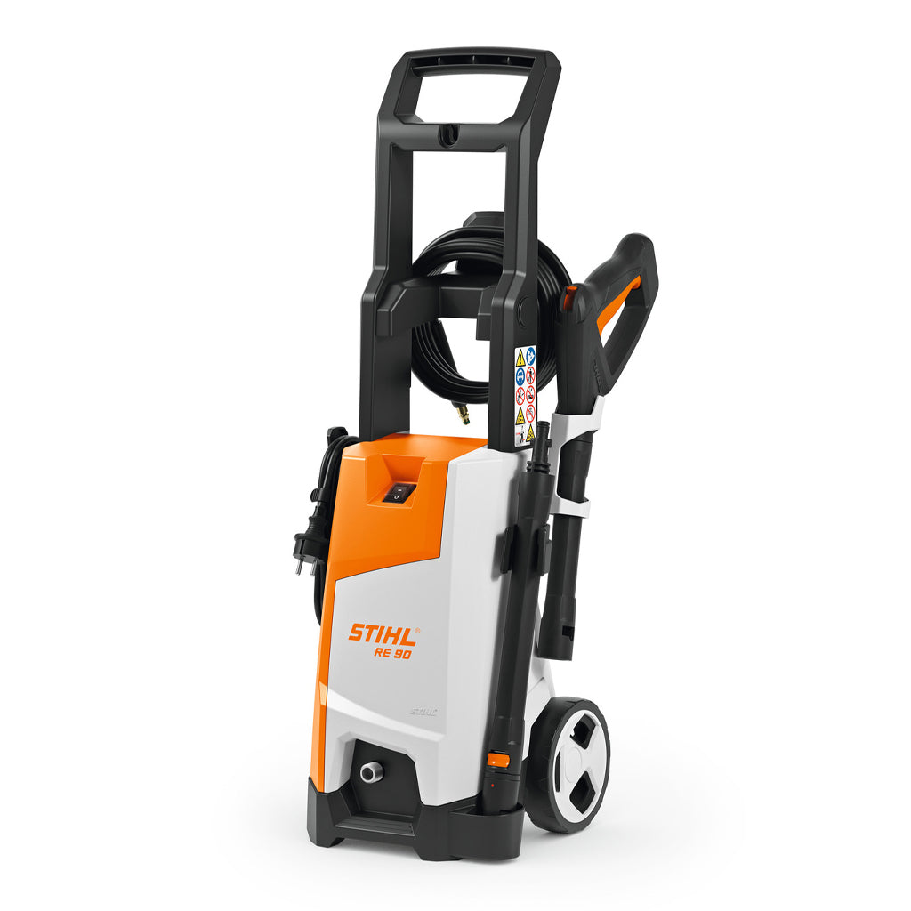 HIDROLAVADORA STIHL RE 90