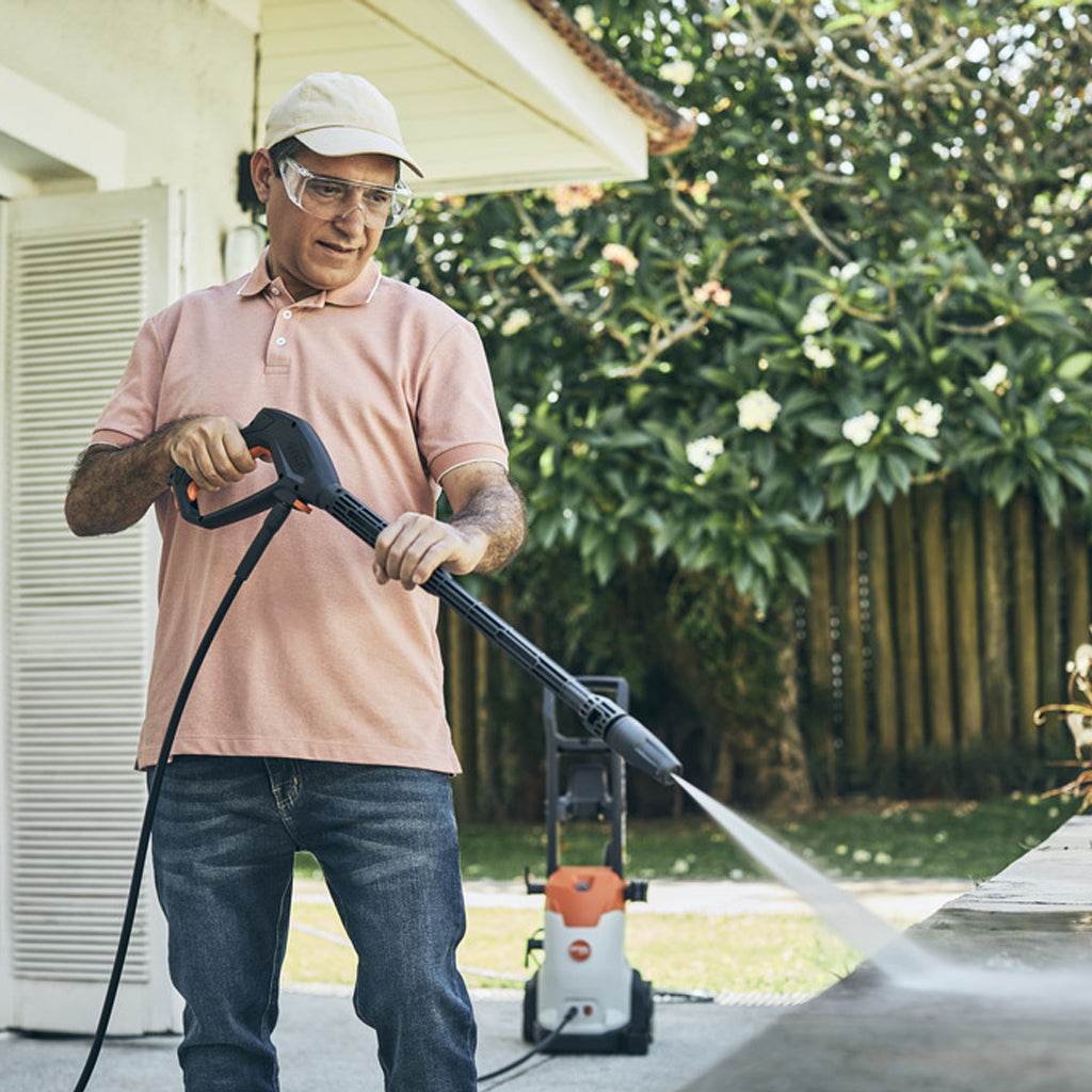 HIDROLAVADORA STIHL RE 90