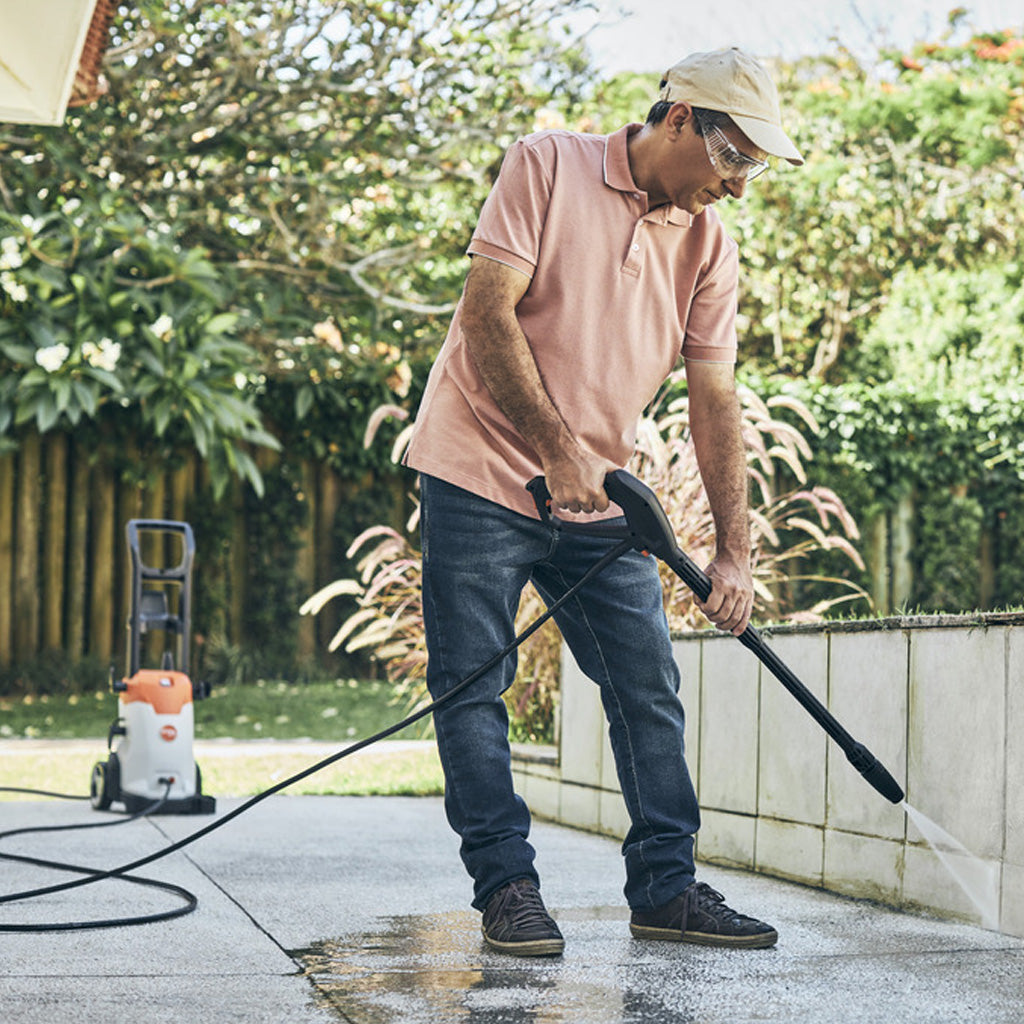 HIDROLAVADORA STIHL RE 90