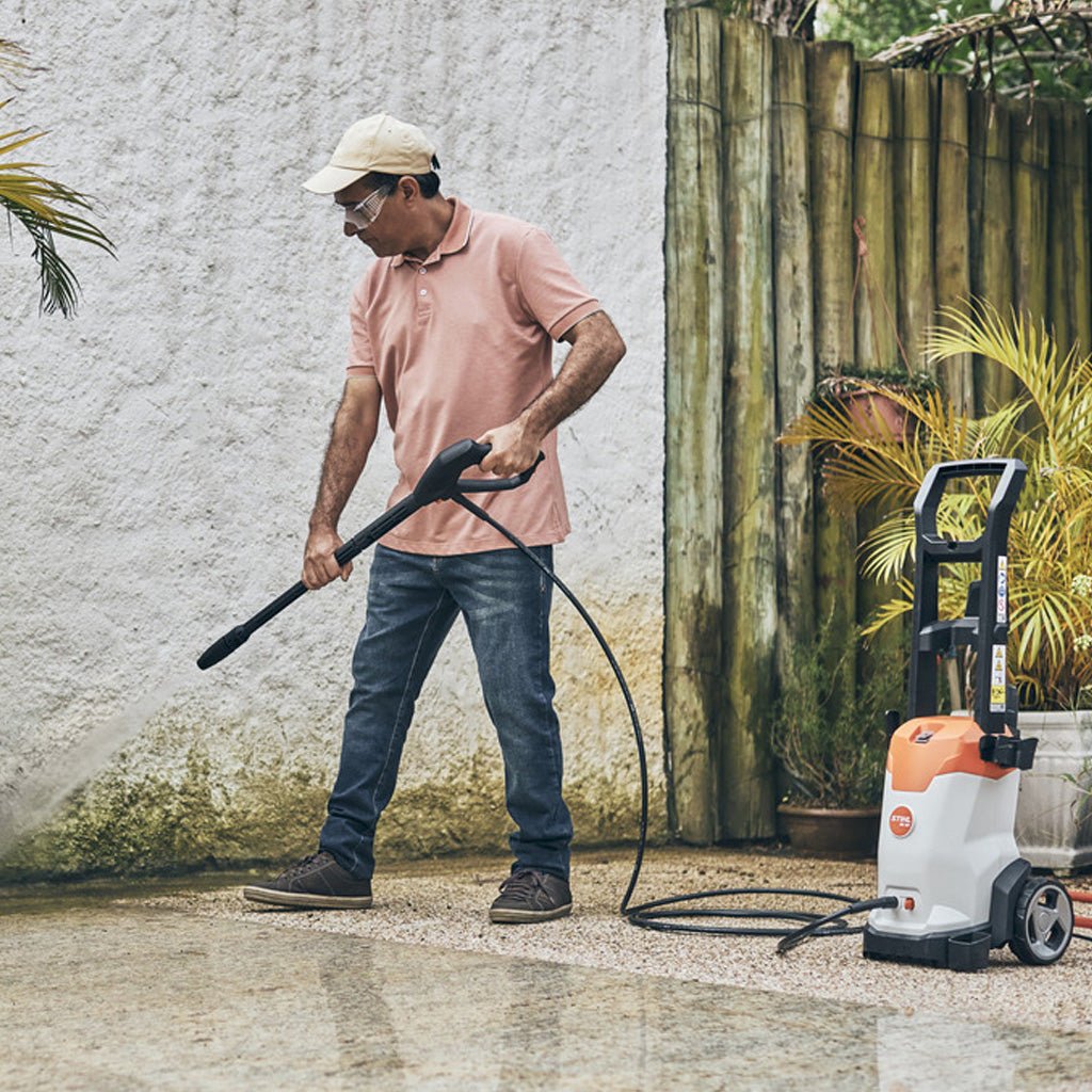 HIDROLAVADORA STIHL RE 90