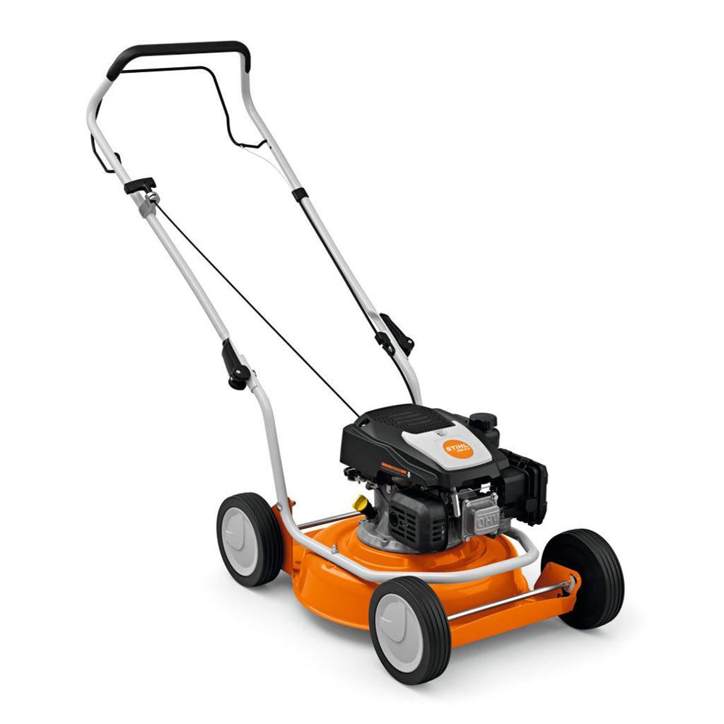 CORTA CÉSPED A COMBUSTIÓN STIHL RM 2.2 R 2,85 HP