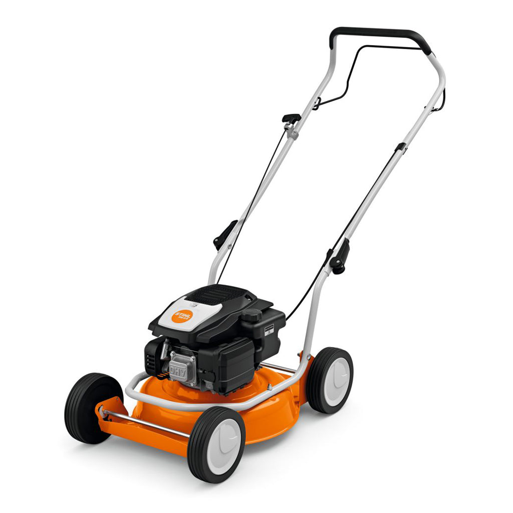 CORTA CÉSPED A COMBUSTIÓN STIHL RM 2.2 R 2,85 HP