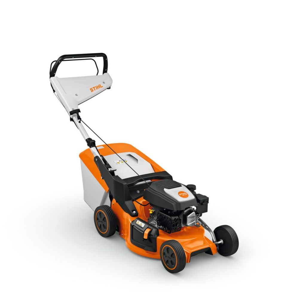 CORTA CÉSPED A COMBUSTIÓN STIHL RM 248.3 2,80 HP