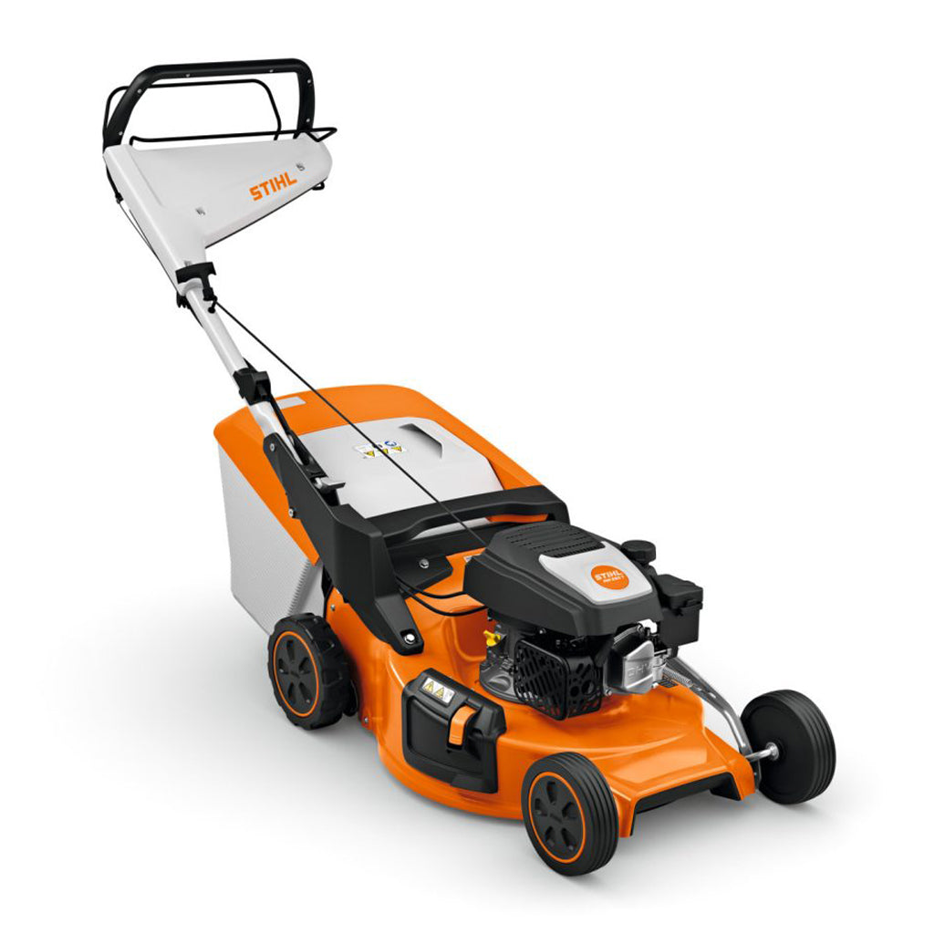 CORTA CÉSPED A COMBUSTIÓN STIHL RM 253 T 2,85 HP