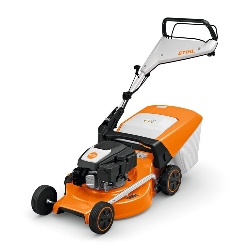 CORTA CÉSPED A COMBUSTIÓN STIHL RM 253 T 2,85 HP