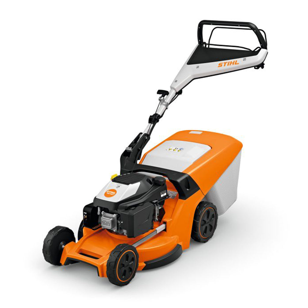 CORTA CÉSPED A COMBUSTIÓN STIHL RM 448 2,85 HP