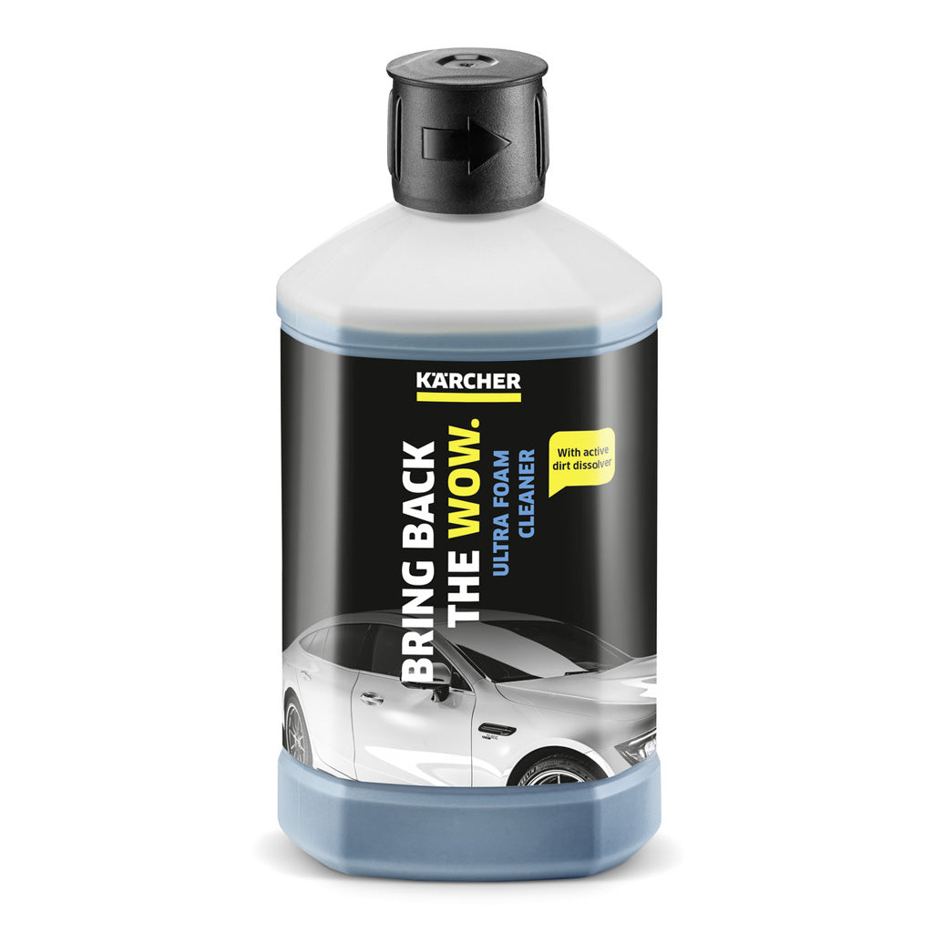 DETERGENTE KÄRCHER ULTRA FOAM RM 615 - 1 L