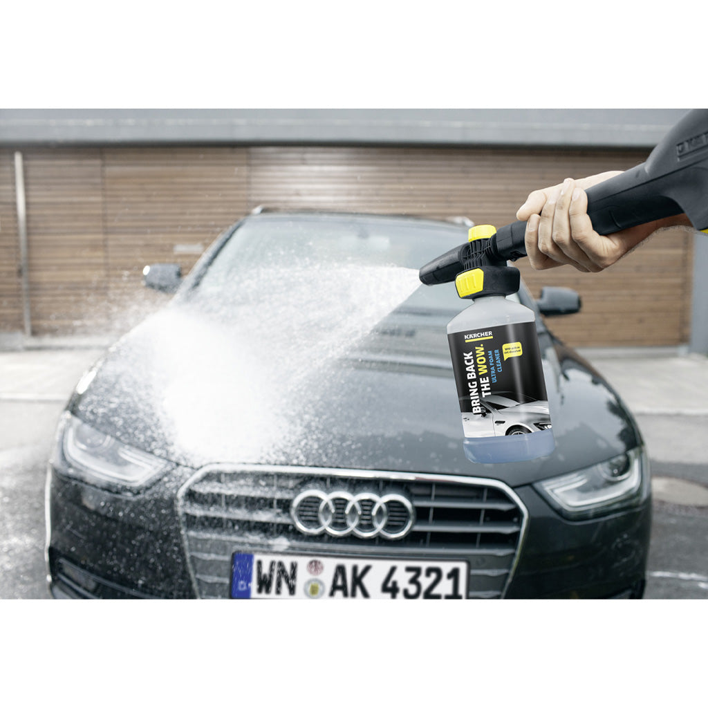 DETERGENTE KÄRCHER ULTRA FOAM RM 615 - 1 L