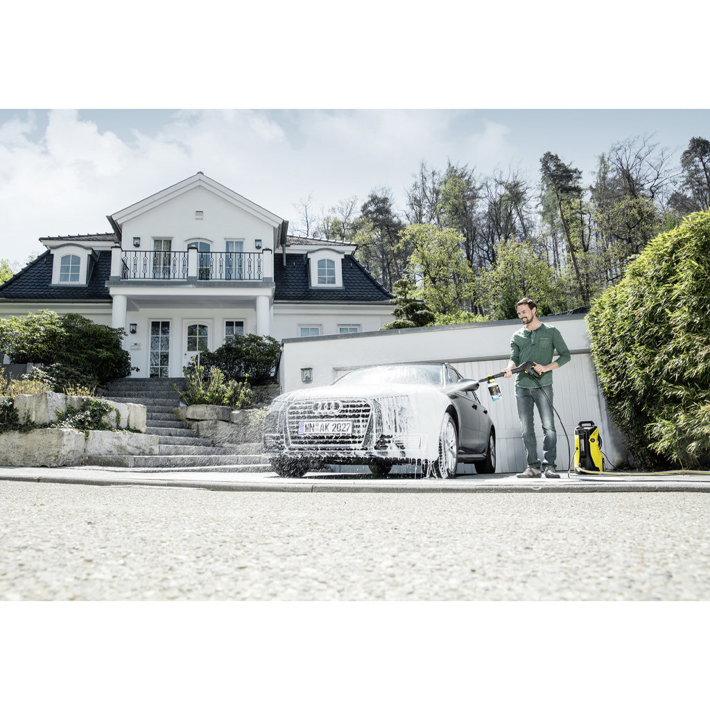 DETERGENTE KÄRCHER ULTRA FOAM RM 615 - 1 L