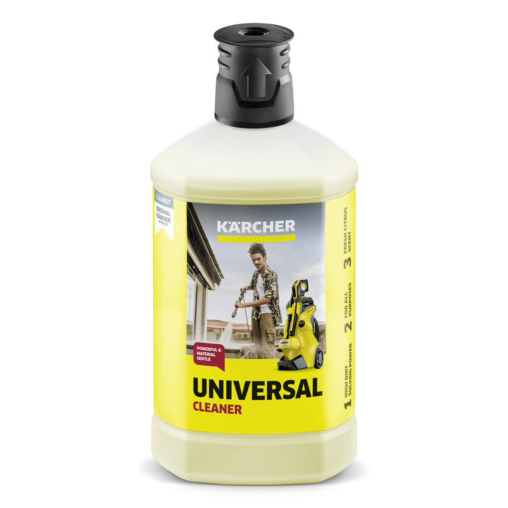 DETERGENTE UNIVERSAL KÄRCHER RM 626 - 1 L