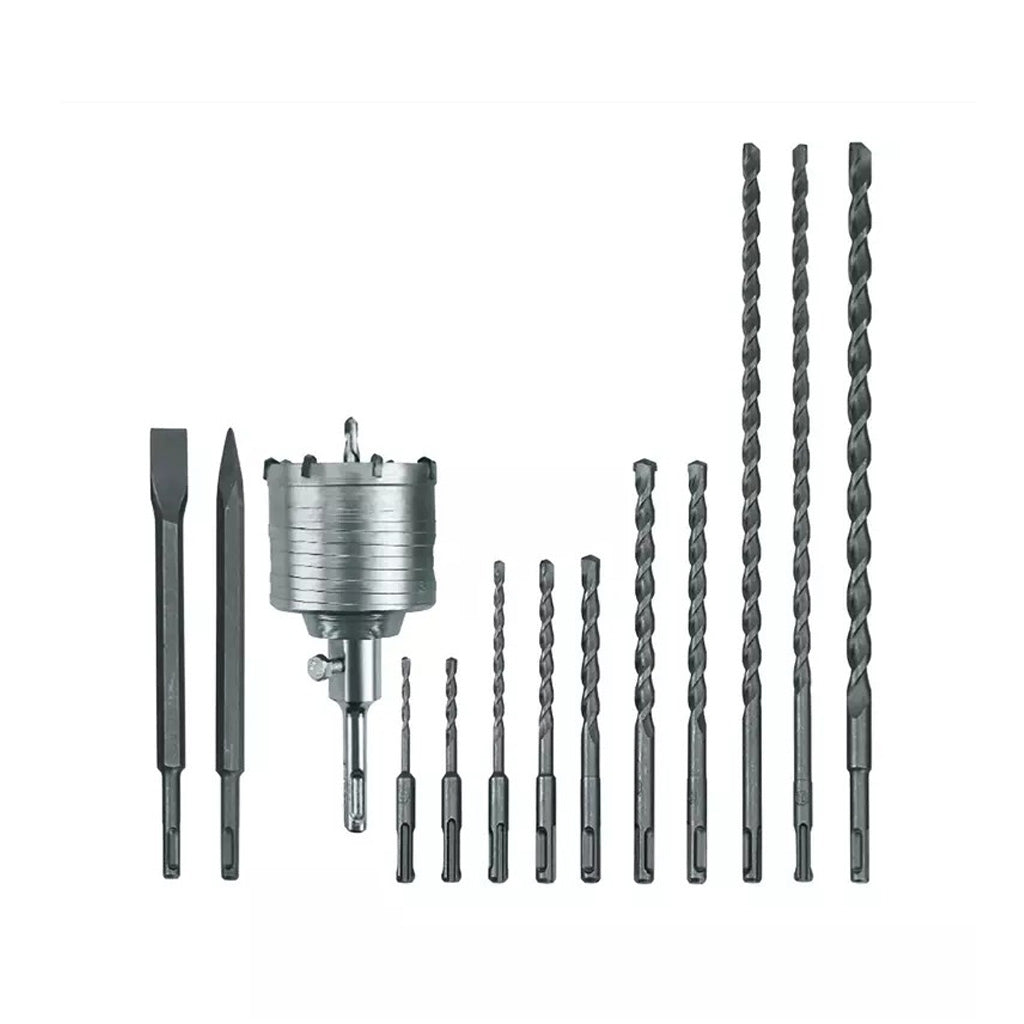 ROTOMARTILLO EINHELL RT-RH 32 KIT