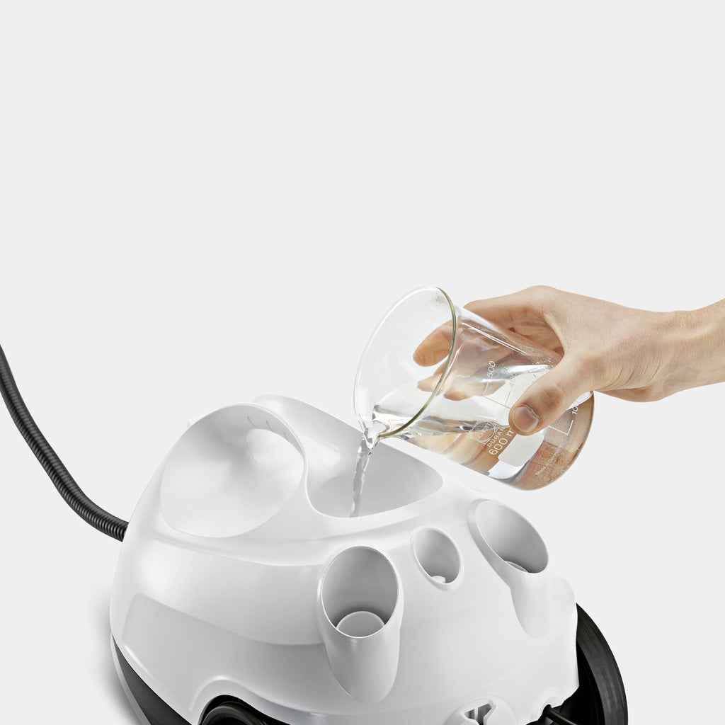 VAPORIZADORA KÄRCHER SC 2 EASYFIX