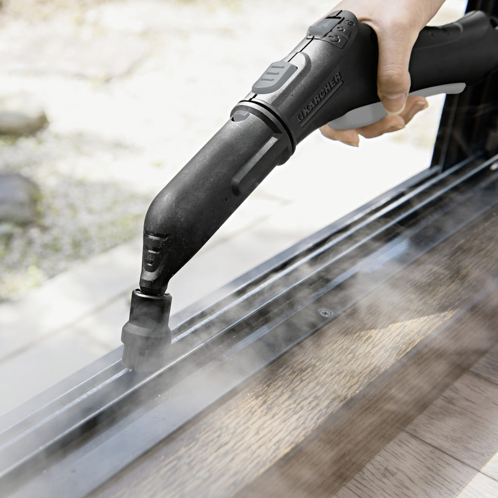 VAPORIZADORA KÄRCHER SC 2 EASYFIX