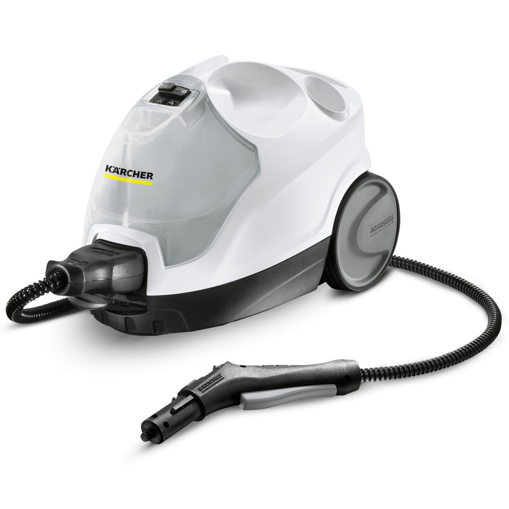 VAPORIZADORA KÄRCHER SC 4 EASYFIX