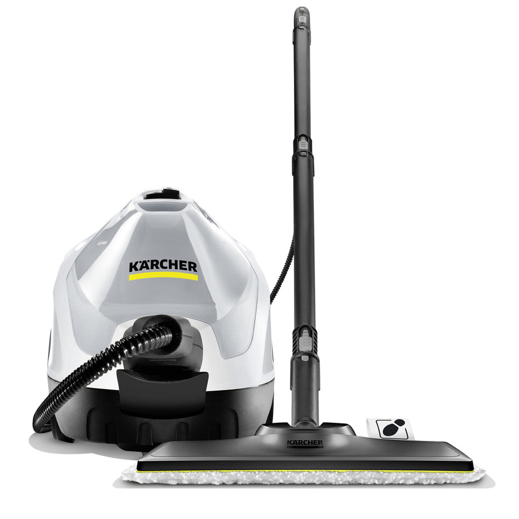 VAPORIZADORA KÄRCHER SC 4 EASYFIX