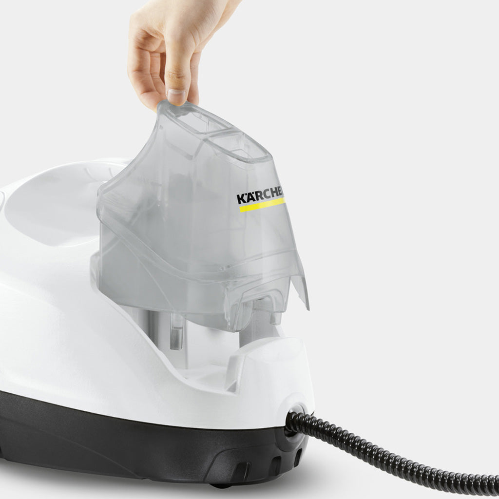 VAPORIZADORA KÄRCHER SC 4 EASYFIX