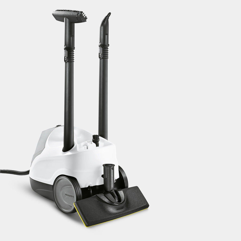 VAPORIZADORA KÄRCHER SC 4 EASYFIX