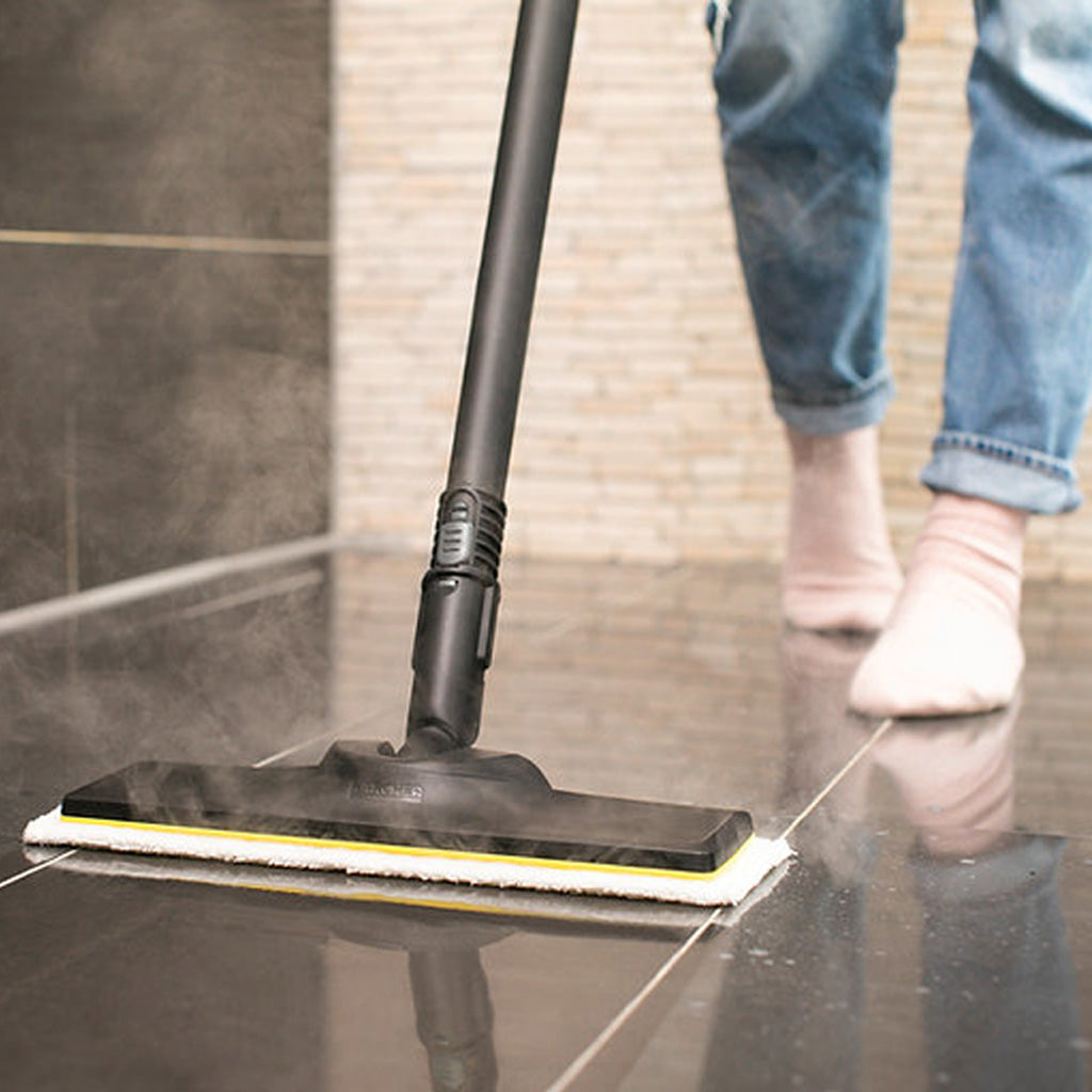 VAPORIZADORA KÄRCHER SC 4 EASYFIX