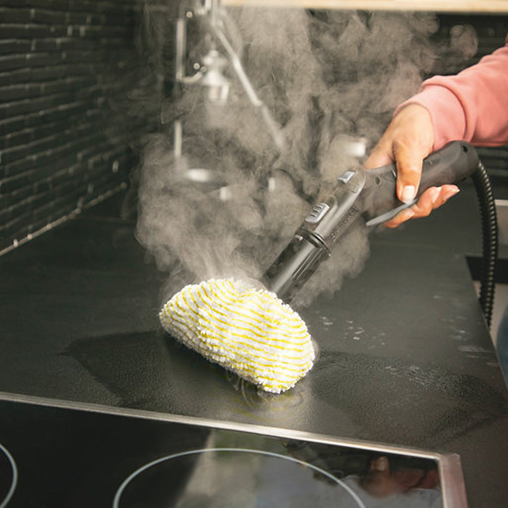 VAPORIZADORA KÄRCHER SC 4 EASYFIX