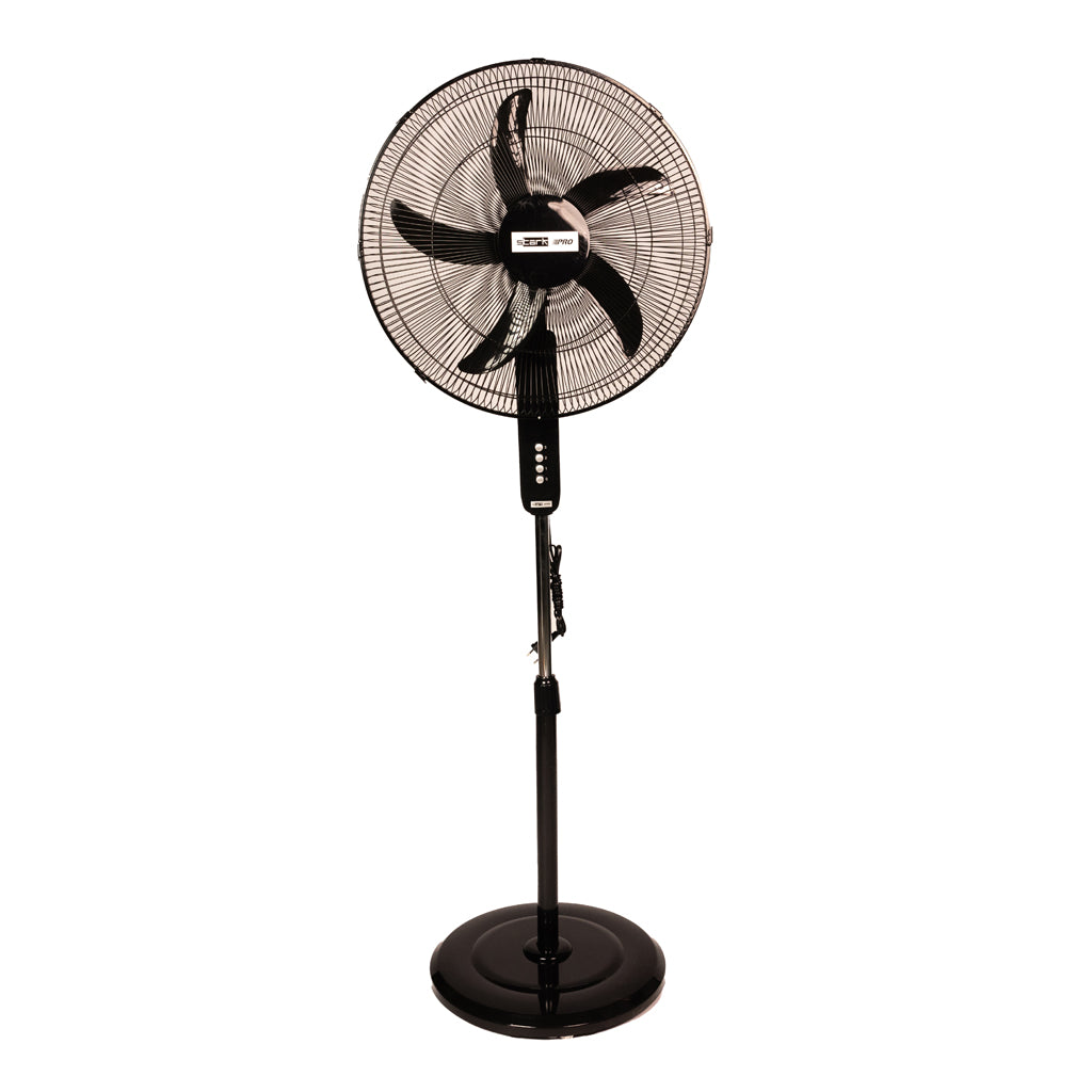 VENTILADOR STARK PRO 20" 80 W