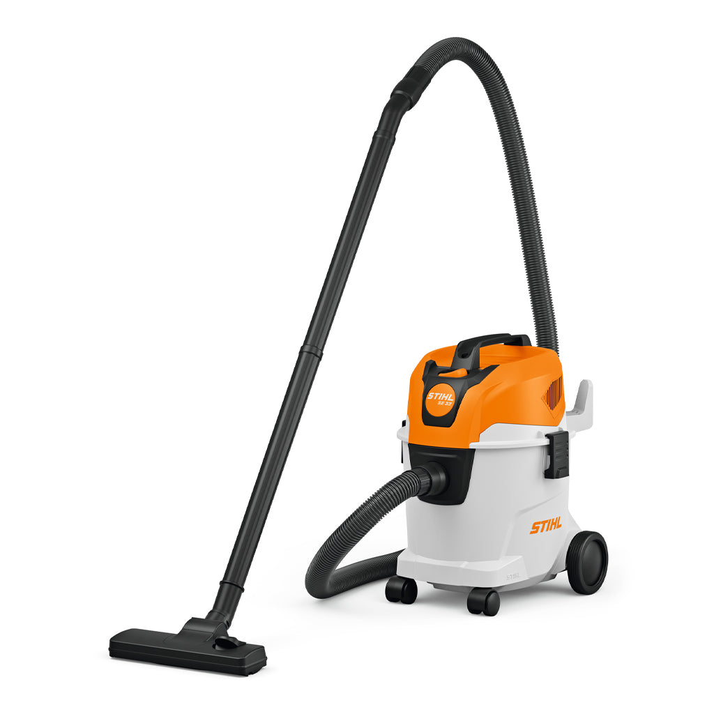 ASPIRADORA STIHL SE 33
