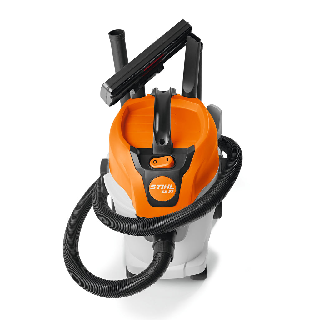 ASPIRADORA STIHL SE 33
