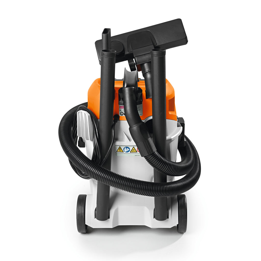 ASPIRADORA STIHL SE 33