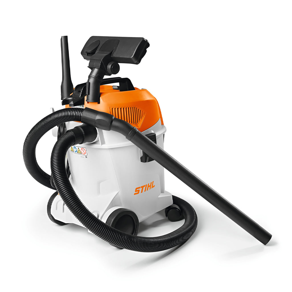 ASPIRADORA STIHL SE 33