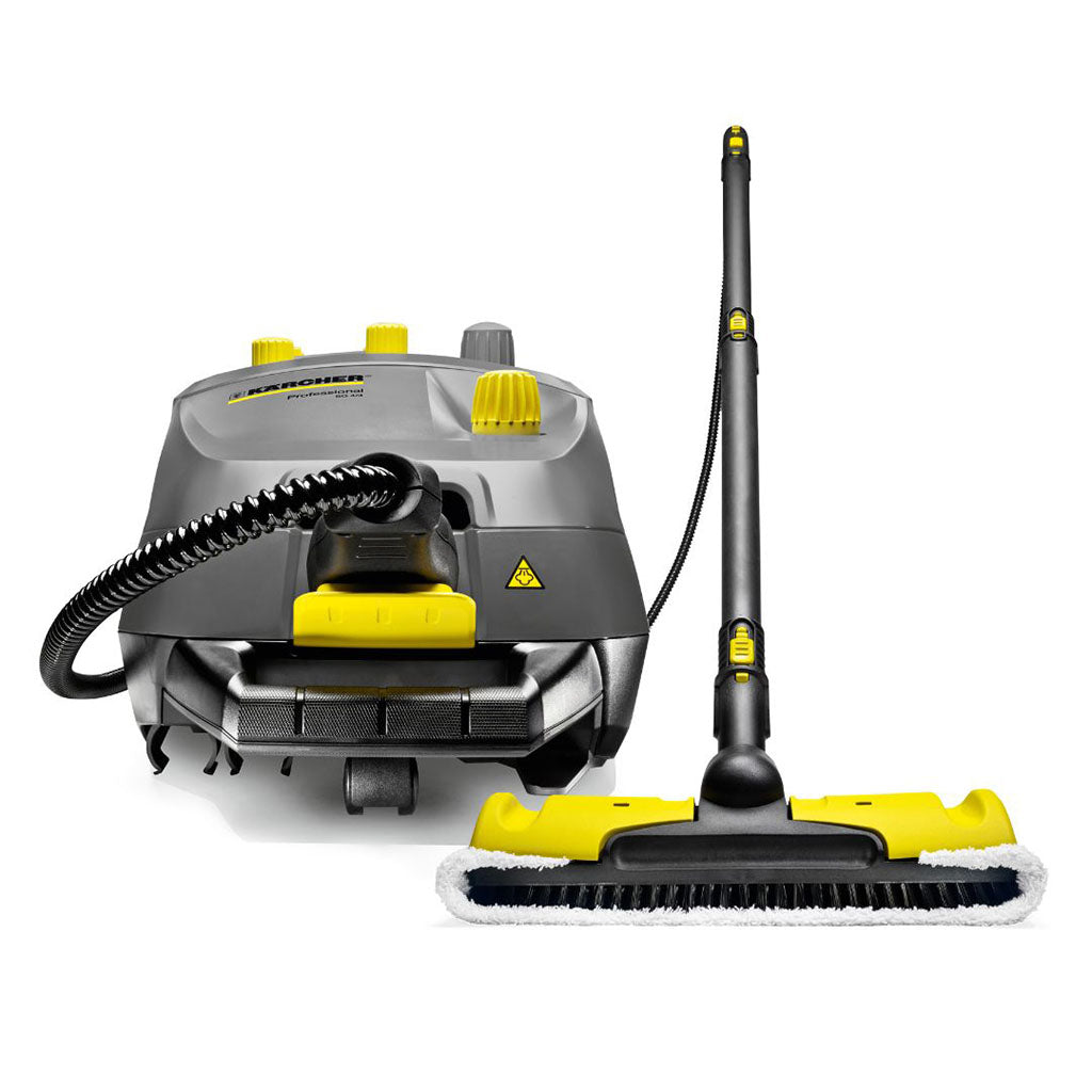 VAPORIZADORA KÄRCHER SG 4/4