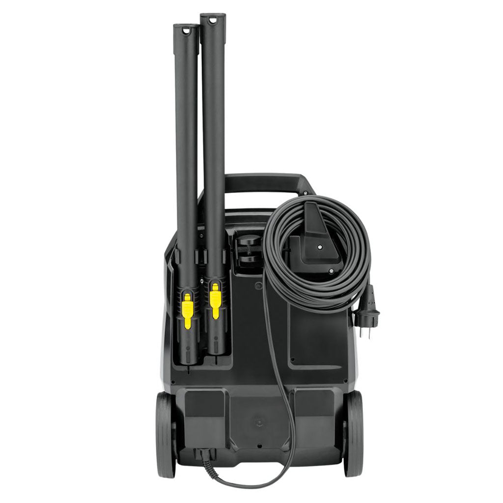 VAPORIZADORA KÄRCHER SG 4/4