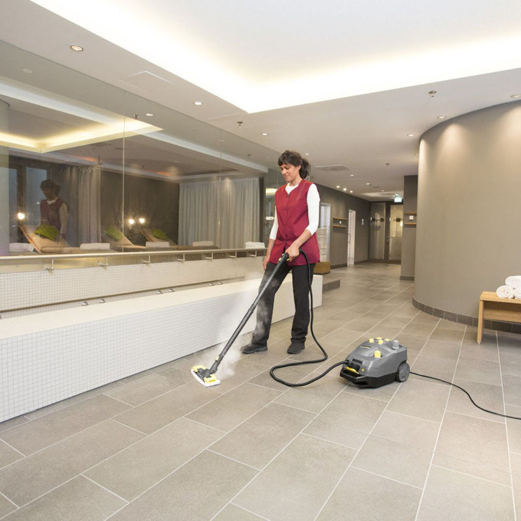 VAPORIZADORA KÄRCHER SG 4/4