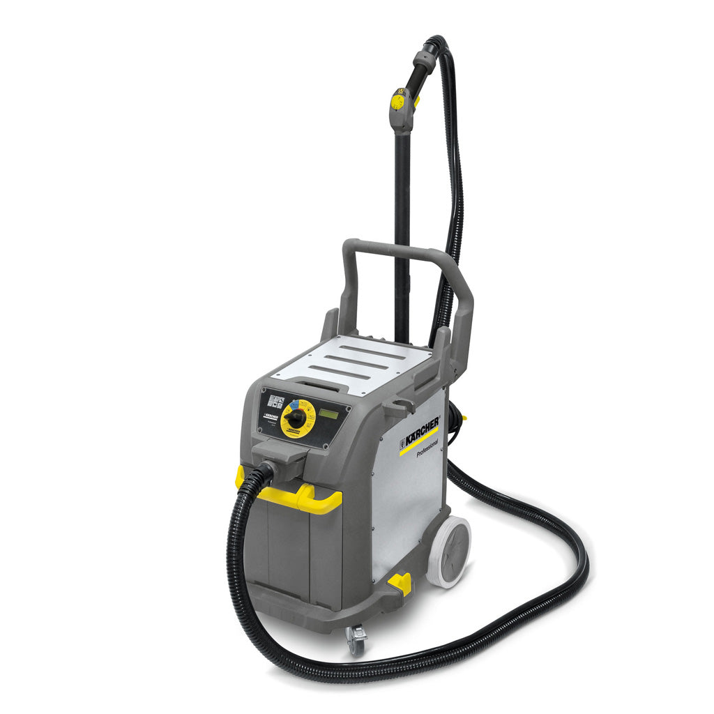 VAPORIZADORA KÄRCHER SGV 8/5