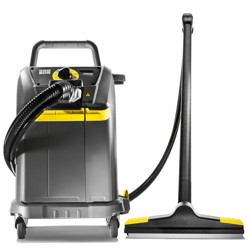 VAPORIZADORA KÄRCHER SGV 8/5