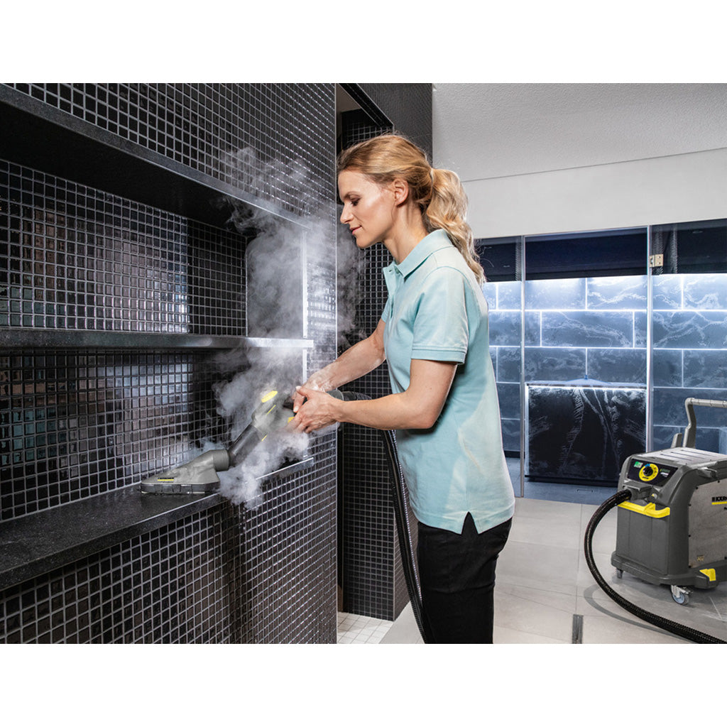 VAPORIZADORA KÄRCHER SGV 8/5