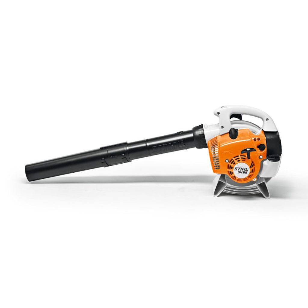 SOPLADORA/ASPIRADORA STIHL SH 56