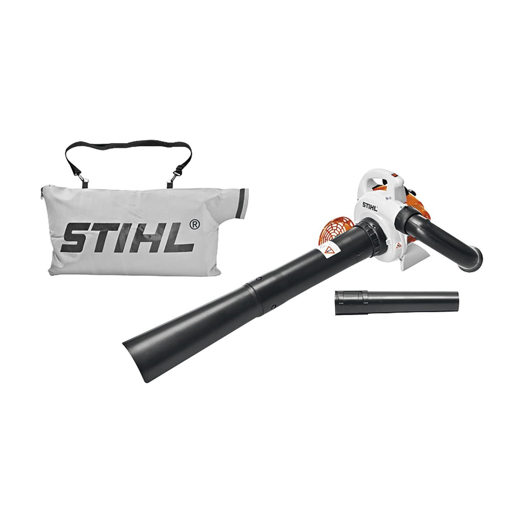 SOPLADORA/ASPIRADORA STIHL SH 56
