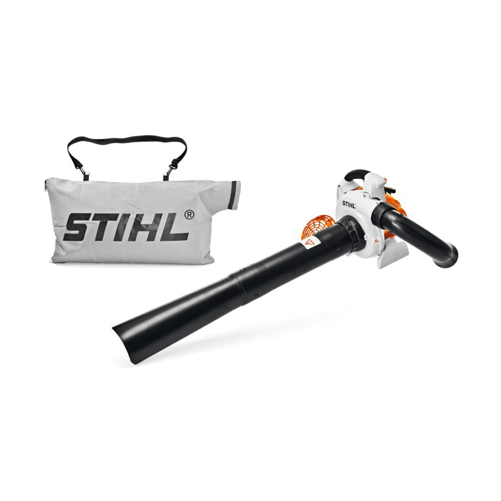 SOPLADORA/ASPIRADORA STIHL SH 56
