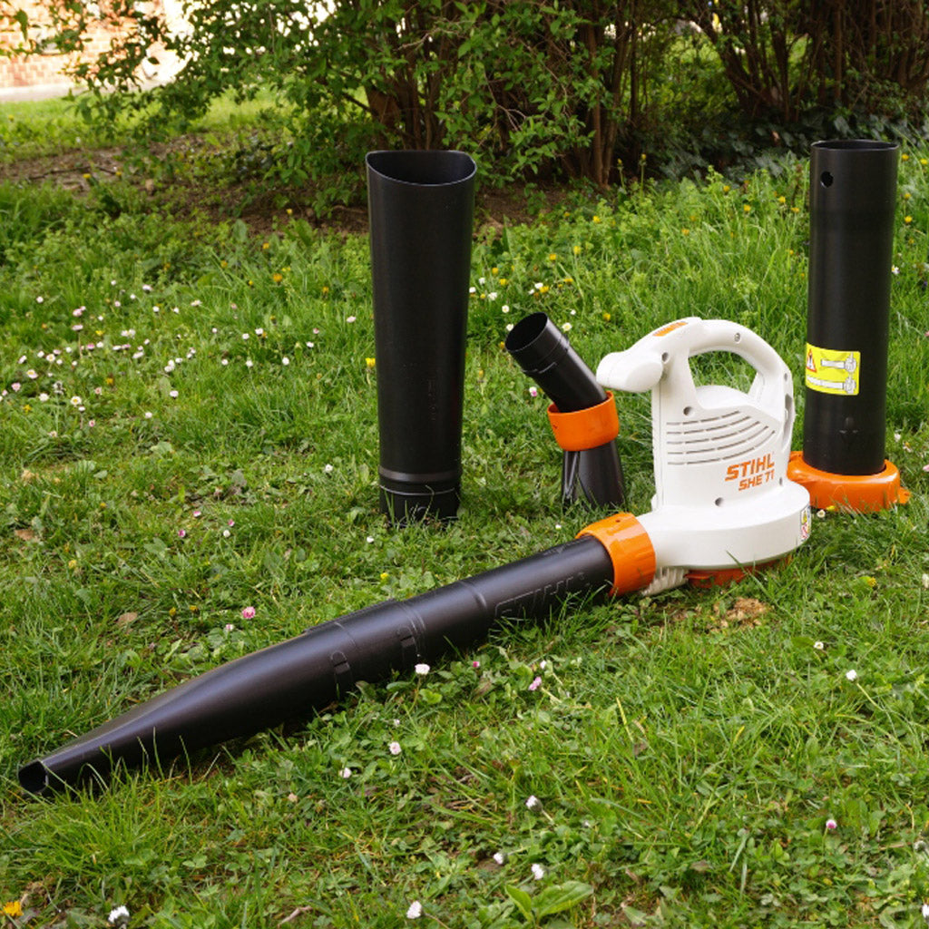 SOPLADORA ELÉCTRICA STIHL SHE 71