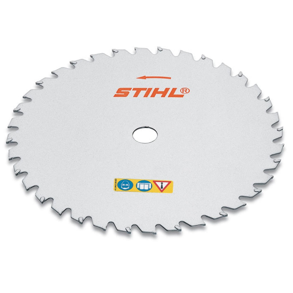 SIERRA CIRCULAR STIHL WIDIA 225 MM / 36 DIENTES