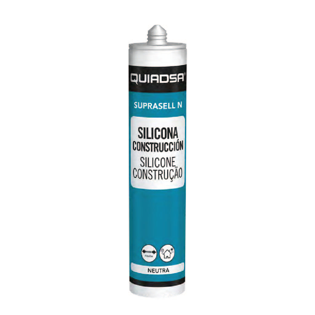 SILICONA QUIADSA SUPRASELL - 290 ML