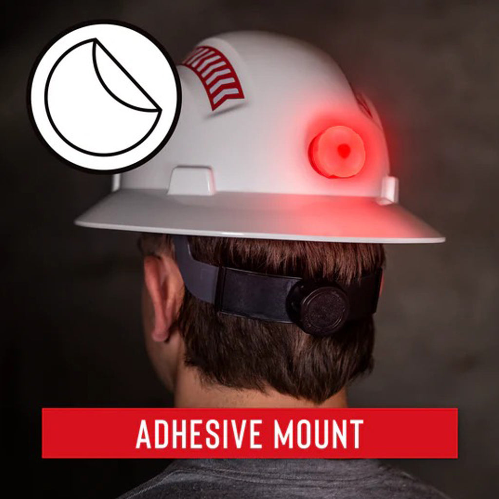 LUZ DE SEGURIDAD COAST SL1R