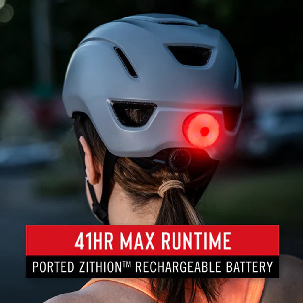 LUZ DE SEGURIDAD COAST SL1R