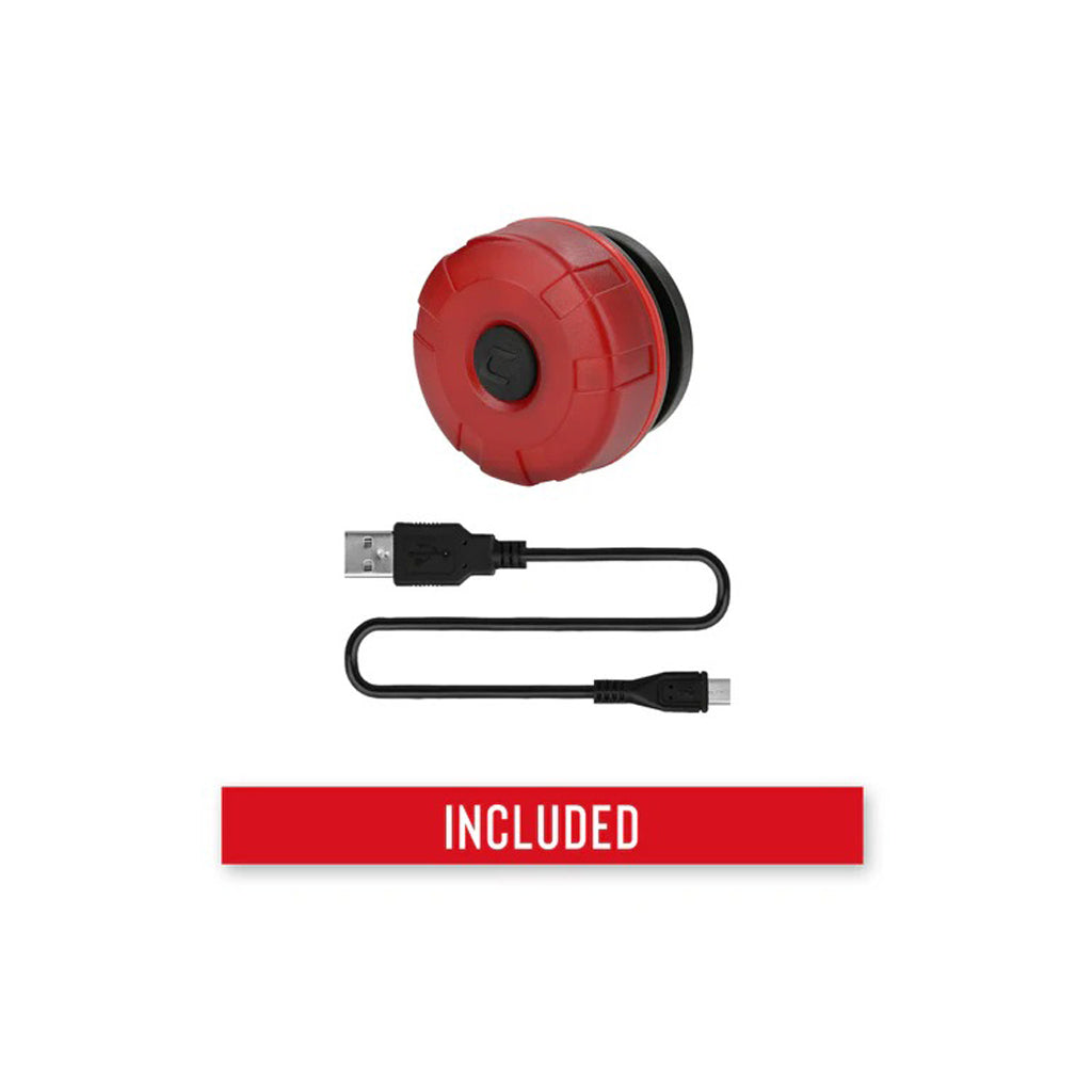 LUZ DE SEGURIDAD COAST SL1R