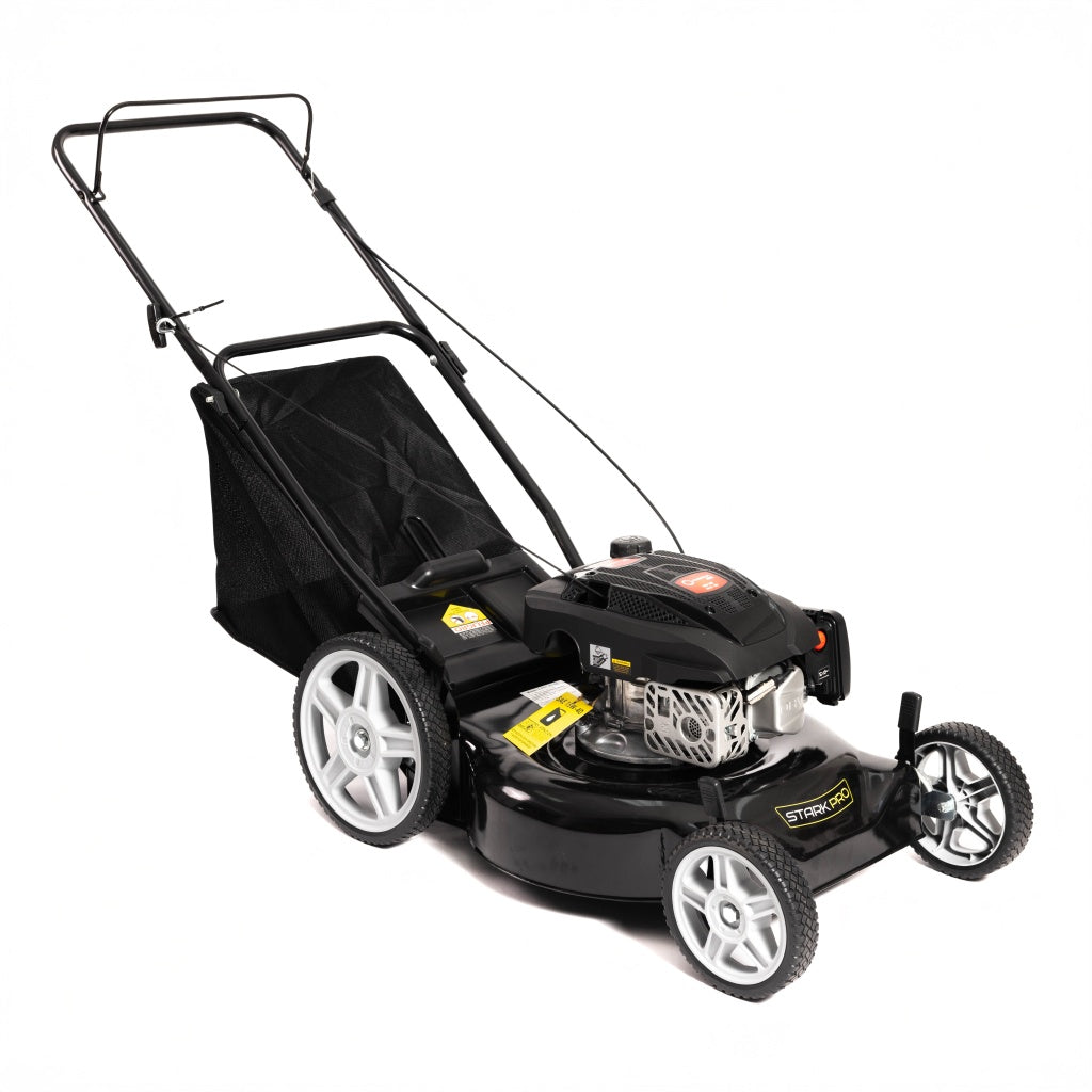 CORTA CÉSPED A COMBUSTIÓN STARKPRO SP 450RAK