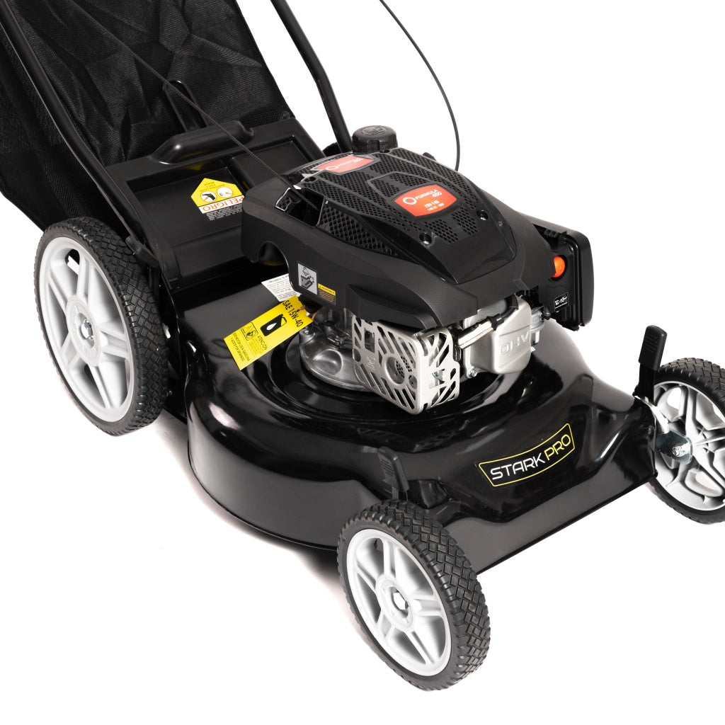 CORTA CÉSPED A COMBUSTIÓN STARKPRO SP 450RAK