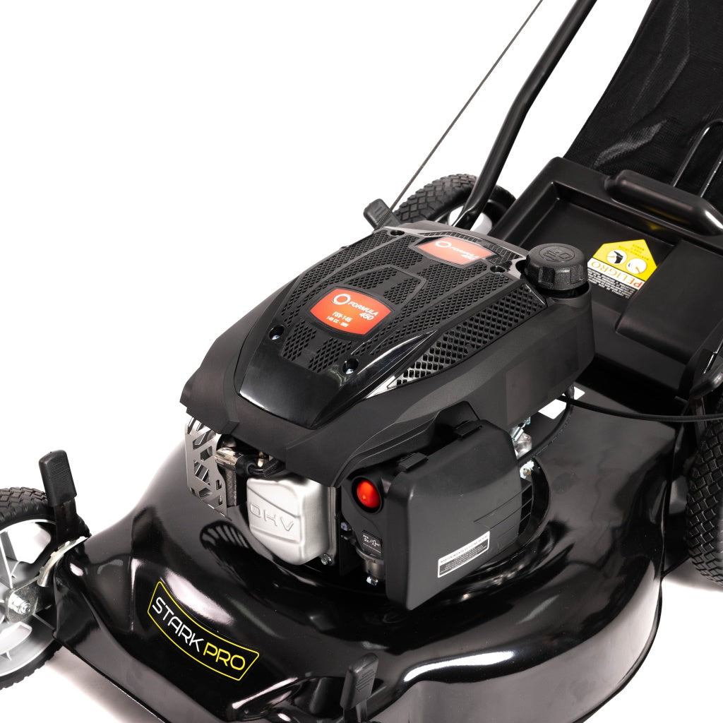 CORTA CÉSPED A COMBUSTIÓN STARKPRO SP 450RAK
