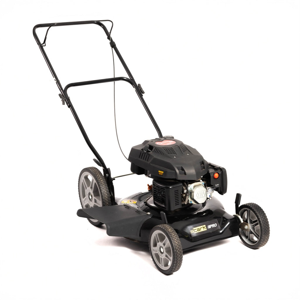 CORTA CÉSPED A COMBUSTIÓN STARK PRO SP 650LAK