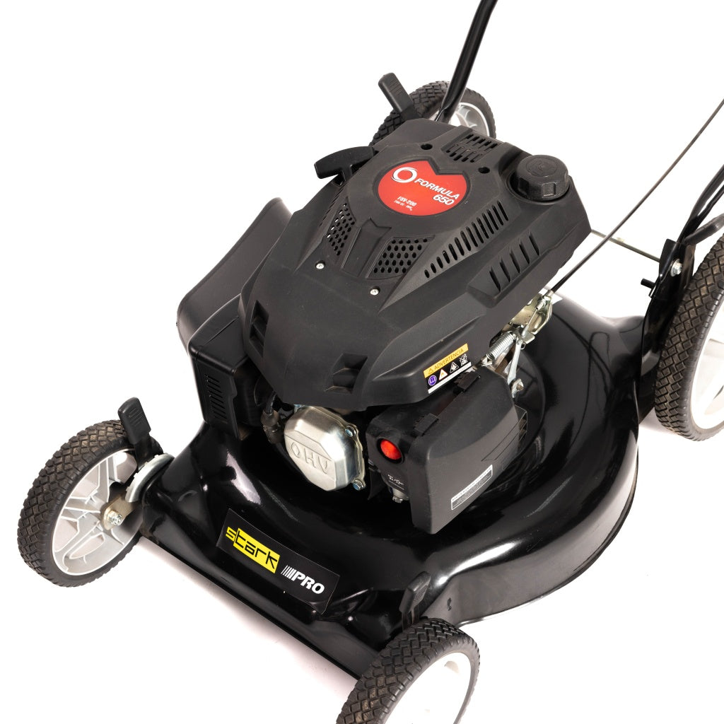 CORTA CÉSPED A COMBUSTIÓN STARK PRO SP 650LAK
