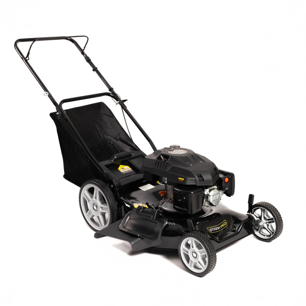 CORTA CÉSPED A COMBUSTIÓN STARK PRO SP 650RAK