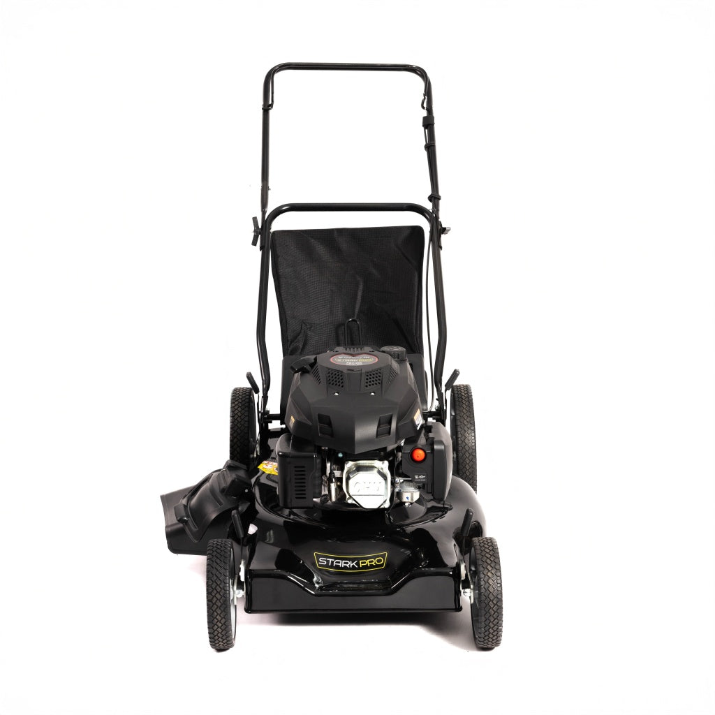 CORTA CÉSPED A COMBUSTIÓN STARK PRO SP 650RAK